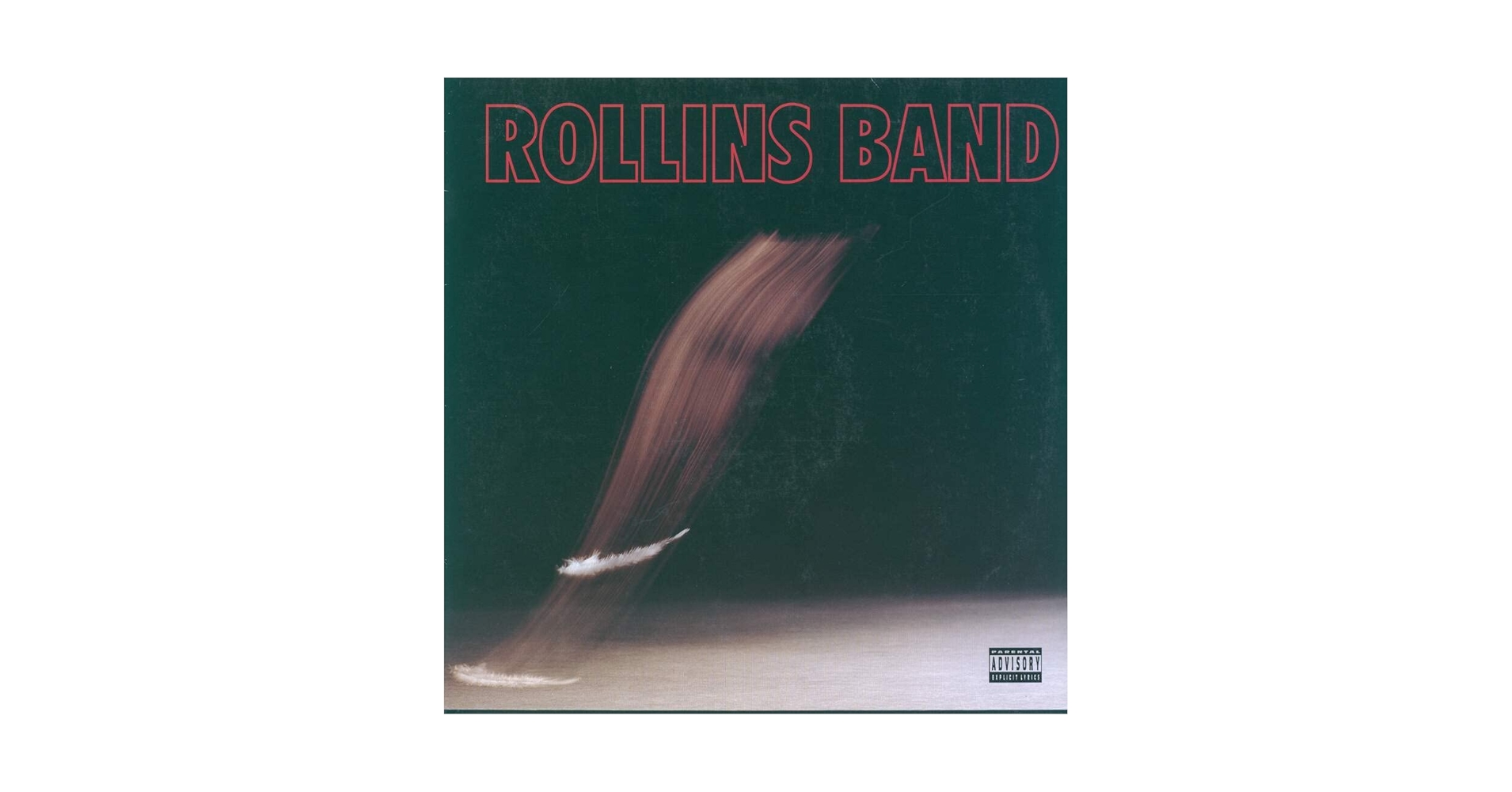 Rollins Band, Rollins Band - Weight [Vinyl] - Amazon.com Music
